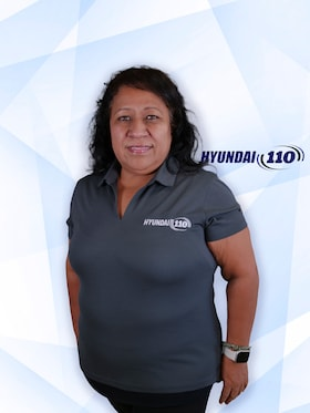 Margarita Cajijas